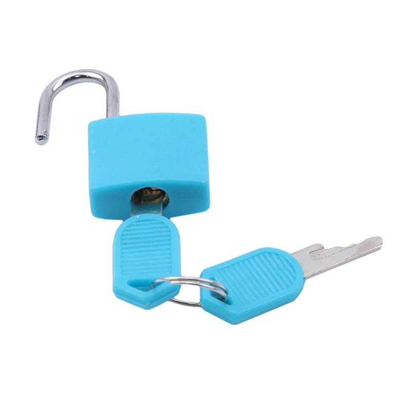 

Montessori Sensory Toys Colorful Lock Set Baby Practical Life Material Education Toys For Toddlers Children New