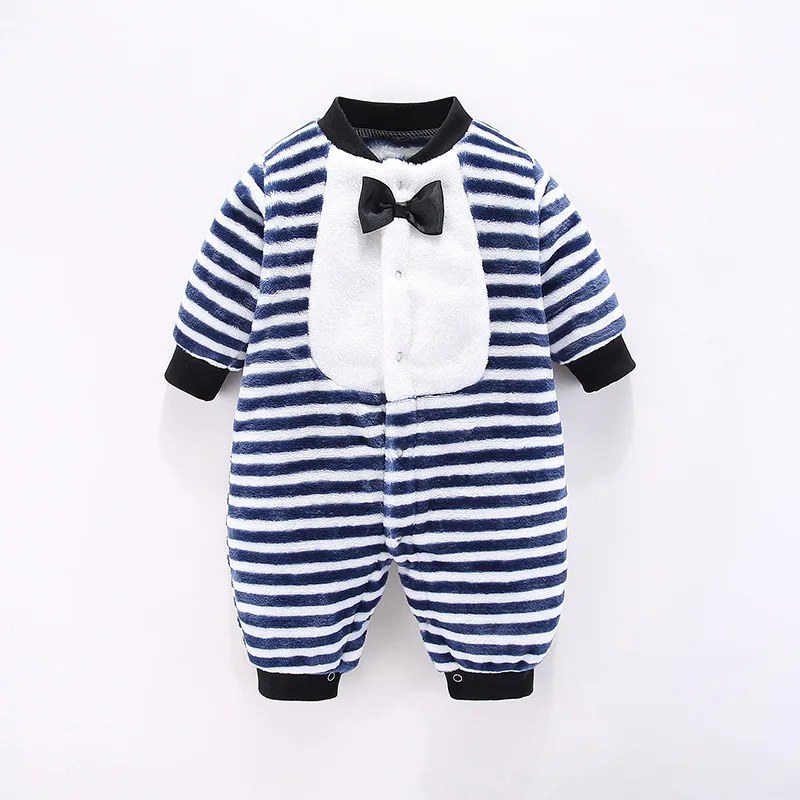 

Baby Boys Girls Romper Cotton Baby Clothes Long Sleeve Jumpsuit Infant Clothing Autumn Newborn Baby Clothes