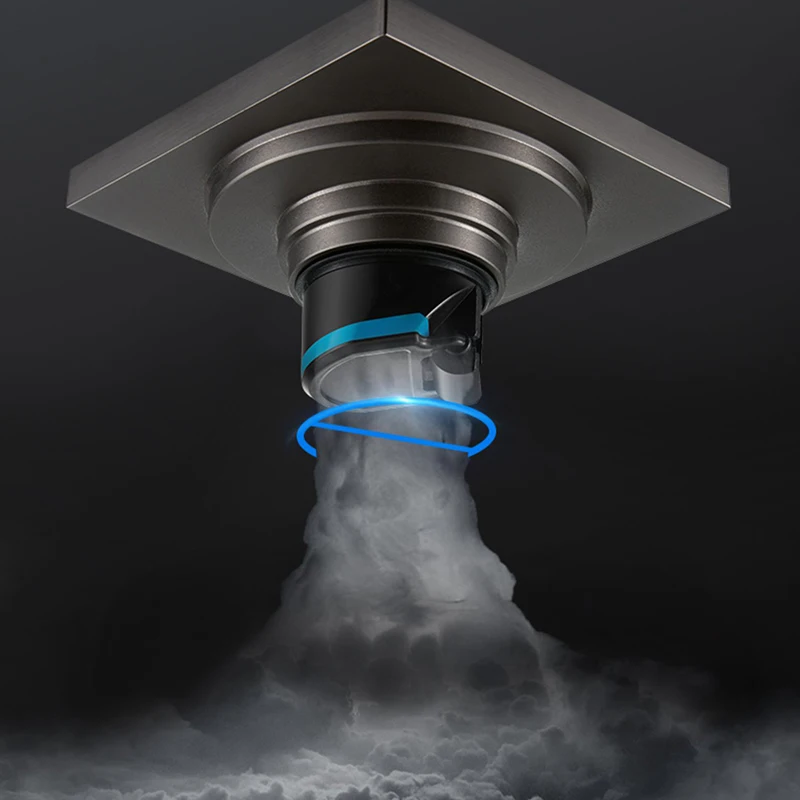 abs floor drain core shower drain toilet anti insect anti odor sewer seal leak water plug trap filter bathroom equipment siphon free global shipping