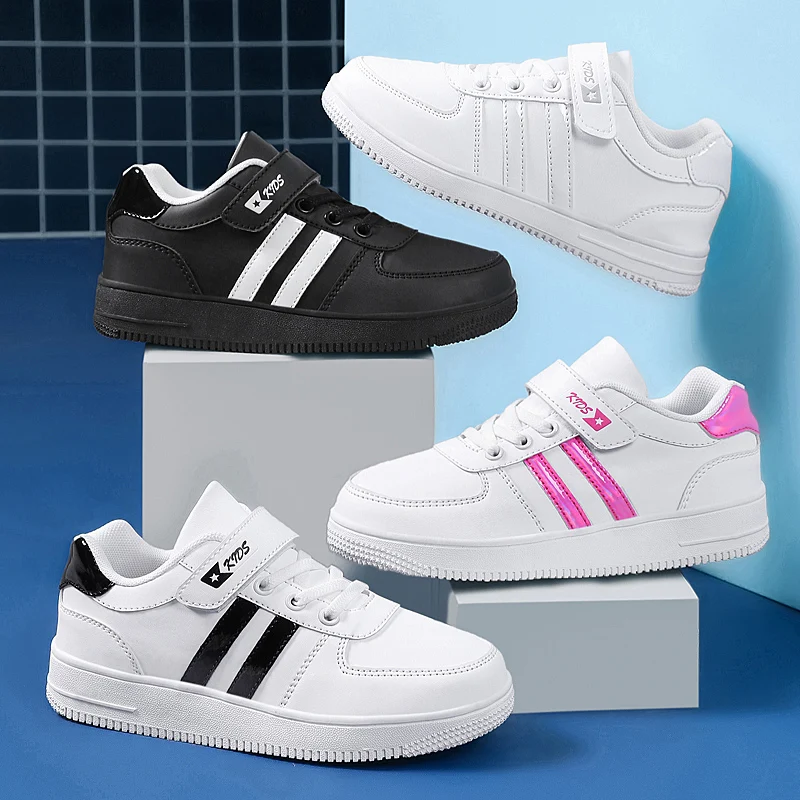 For Boys Girls Casual Toddler Teens Shoes Kids Sports Runnin