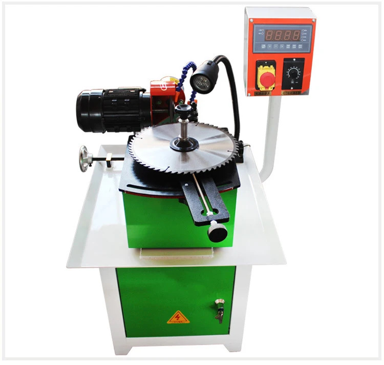 

LIVTER tct saw blade sharpener/Gear grinding machine /Circular Saw Blade Sharpener
