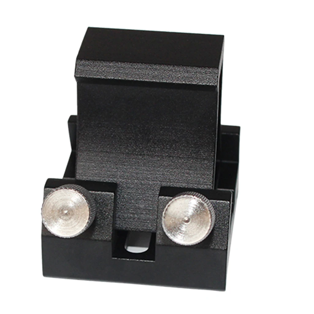 

Telescope Finderscope Dovetail Slot Mount Base Plate for Celestron Sky Rover 80ED/102ED/30APO/100ED Binoculars