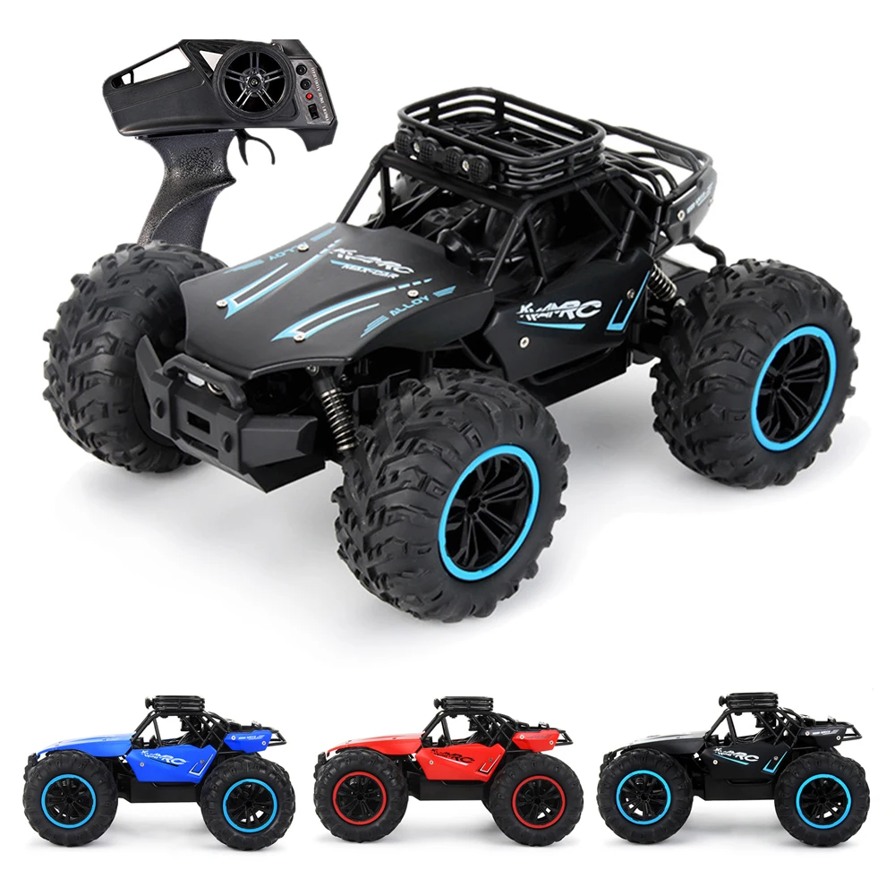 

1/18 высокоскоростной Радиоуправляемый автомобиль 2WD с дистанционным управлением Автомобили внедорожник Дрифт электрический автомобиль ко...