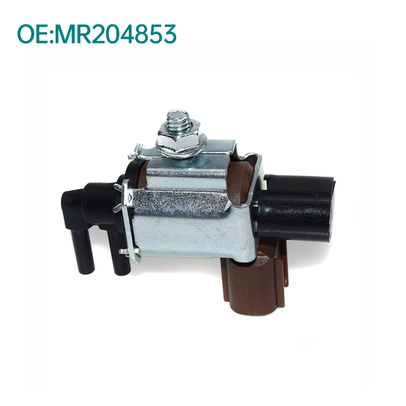 

EGR Electric Emission Solenoid Valve For Mitsubishi Montero Pajero Shogun L300 L200 Truck MR204853 K5T48272