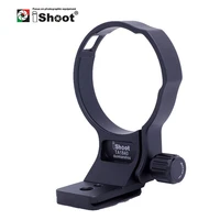 ishoot lens collar for tamron 18 400mm f3 5 6 3 di ii vc hld b028 tripod mount ring with camera ballhead quick release plate