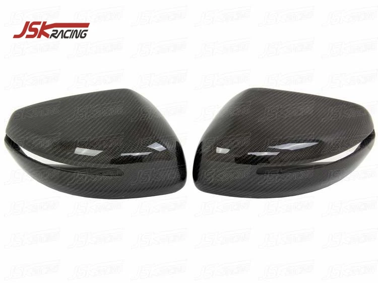 

2014-2015 ABS+CARBON FIBER SIDE MIRROR FOR R8 V8 V10(JSKADR808001)