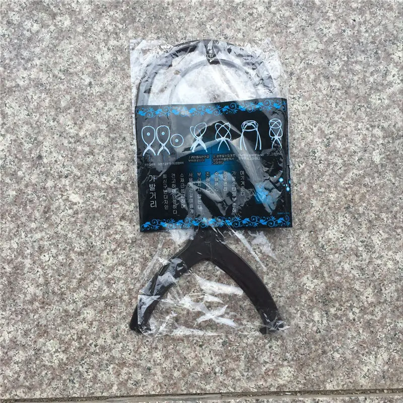 Пластиковый парик для хранения держатель Портативный Подставка дисплей сушки