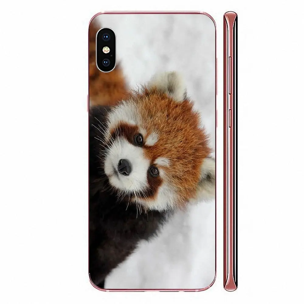 Дизайнерские новые чехлы для Xiaomi Mi A1 A2 A3 CC9 CC9E 9T mi10 mi9 mi8 pro lite SE Cute Fox Koala Animal |