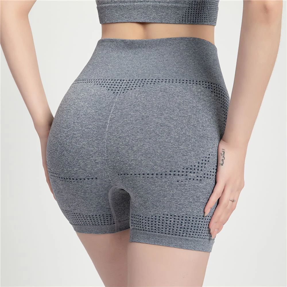 Gym Shorts Women Yoga Pants Push Up Seamless Gym Leggings Sport Women Fitness Running Shorts Workout Yoga Leggings Gym Clothing