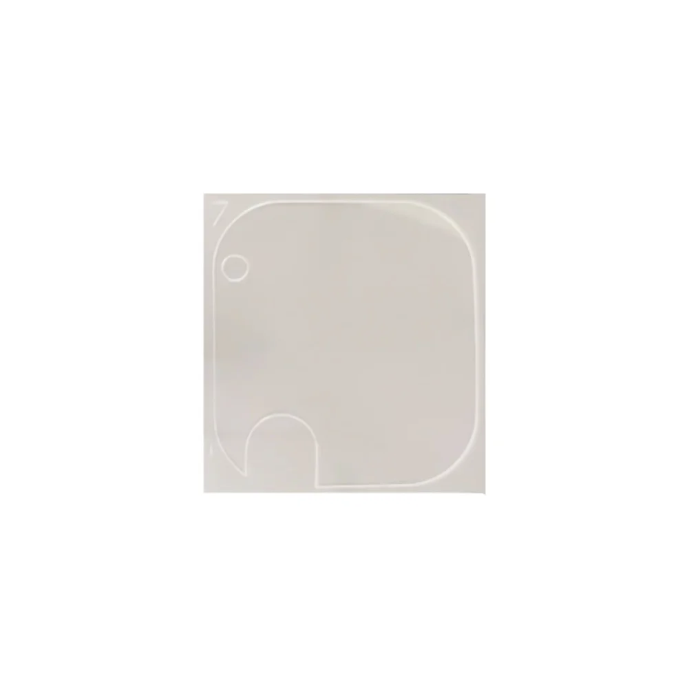 Горячее предложение гибкая стеклянная пленка для задней камеры телефона iPhone 11 Pro