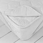 Наматрасник Голубой 80 90 120 140 160 180 200x 200 см NAM001