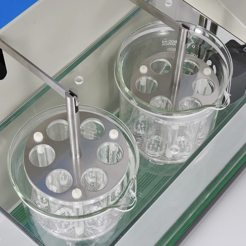 Новый 600W лаборатории Тесты инструмент планшетный распад развала er BJ 2 аборатория