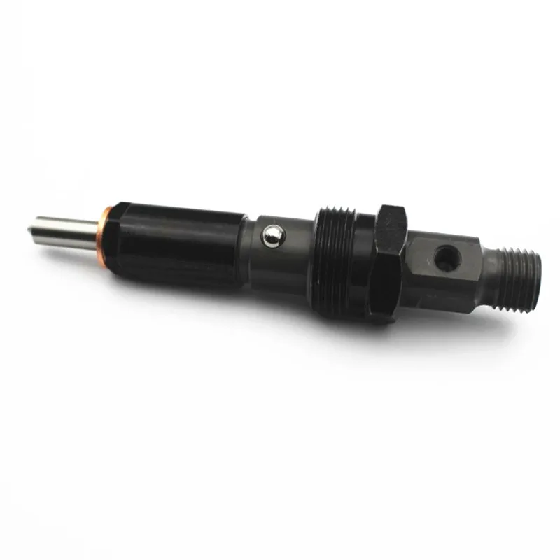 Новый инжектор топливного экскаватора в сборе KBAL59P6 с DLLA145PN014 DLLA140PN291 CDLLA145P606 DLLA145P574