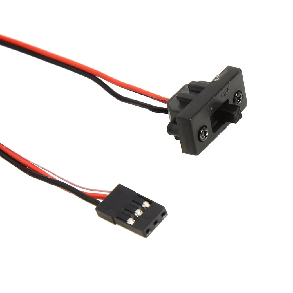 

Vehicle Accessories Suit 80A ESC Brush Electronic Governor Climbing Car Programming Card Electronic Governor