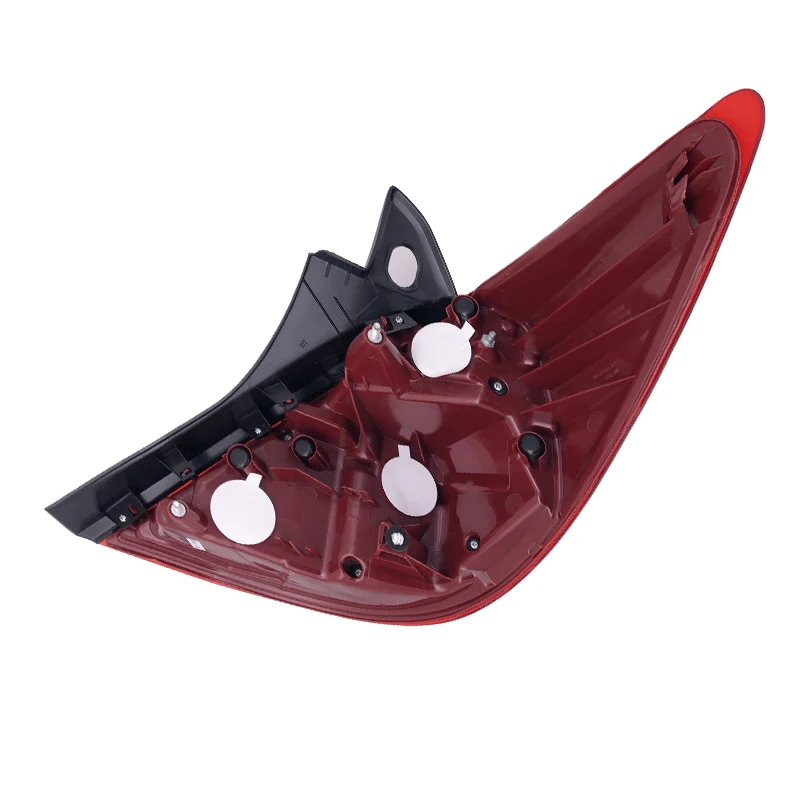 

Tail Light Rear Brake Light For NISSAN TIIDA LATIO VERSA Hatchback C11 2008 - 2010 For Dodge Trazo Taillights Taillamp
