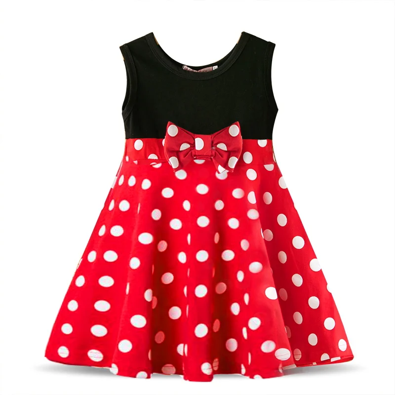Платье-пачка для маленьких девочек детская летняя одежда платье на 1 год день