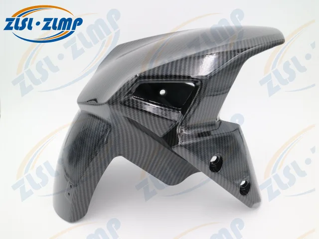 

Обтекатели из углеродного волокна, неокрашенные, для Kawasaki Z900 Z 900 2017 2018 2019
