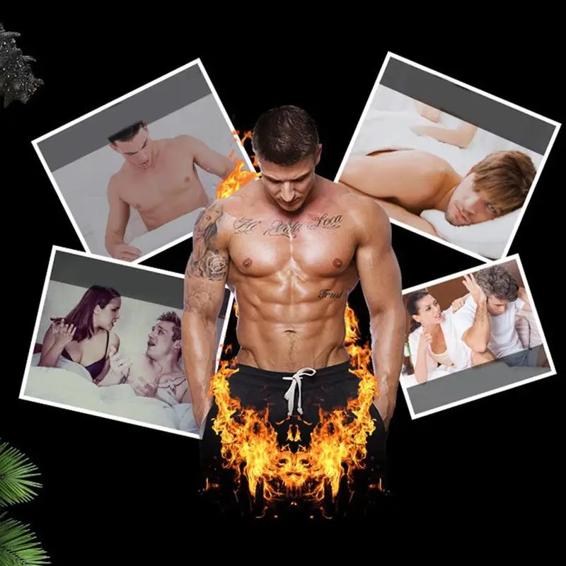 1 шт. Виагра мощный Мужской спрей с задержкой 60 минут длительное увеличение