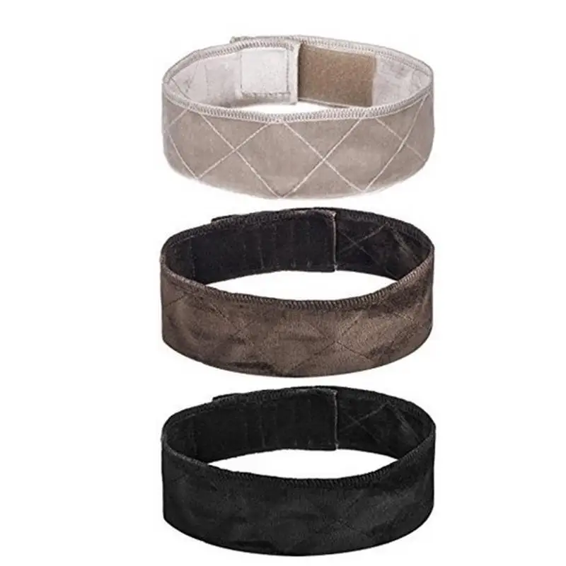 1 шт. регулируемая повязка под парик 52 5 см ручная работа сцепление лента Гибкая