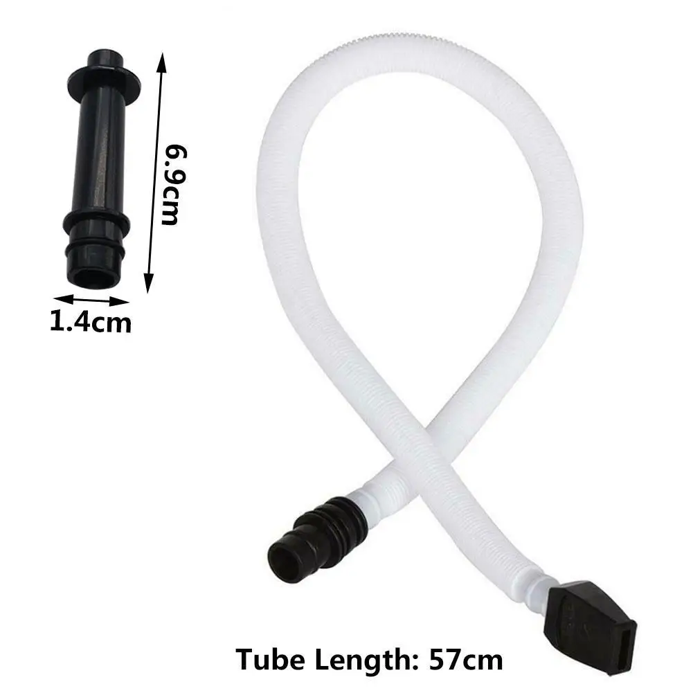 

1pcs32/37 Keys Flexible Tube Mouth Organ Mouthpiece Accessories Pianica Musical Portable Mouthpiece Instrument Lightweight