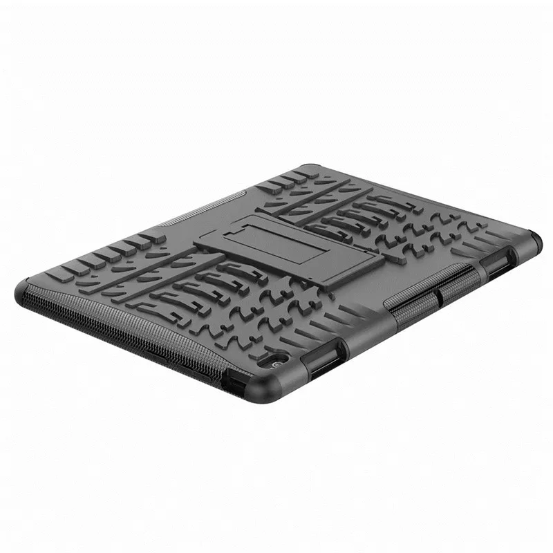 Чехол для Lenovo Tab E10 10,1 Smart Cover TB-X104F TB X104F TB-X104L Funda противоударный защитный чехол из ТПУ + ПК гибридный защитный чехол-подставка для планшета от AliExpress WW