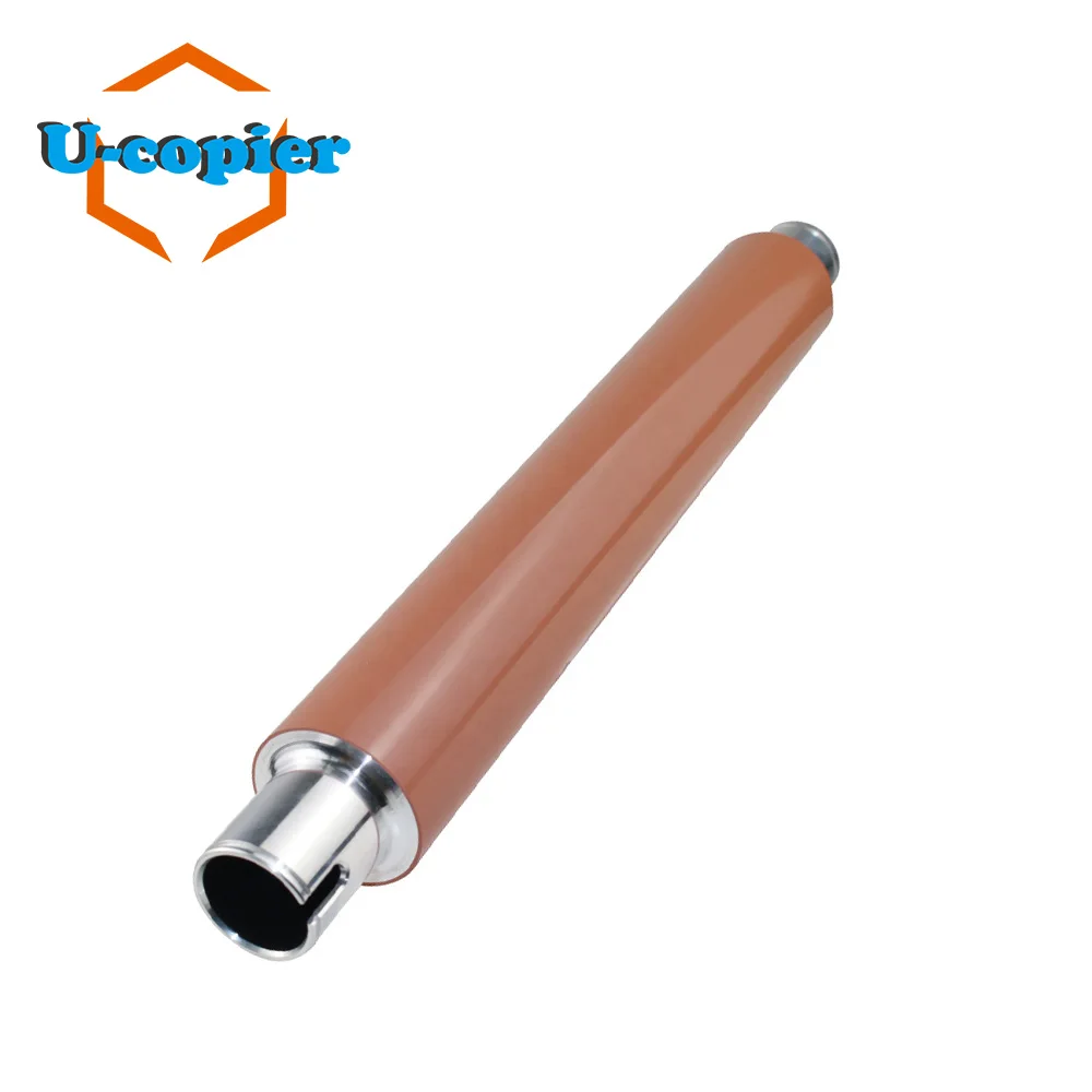 Новый верхний валик термозакрепления нагревательный ролик ниже Давление для HP