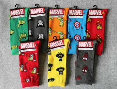 

new anime socks cartoon cotton casual comfortable warm Green giant low tube socks cosplay