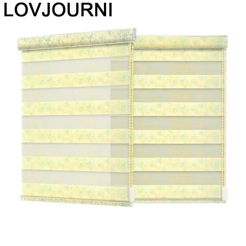 Для Love Celular Stores Fenetre Habitacion Rolety Blackout adtenlables Para Ventanas Estores Rolgordijnen Cortinas