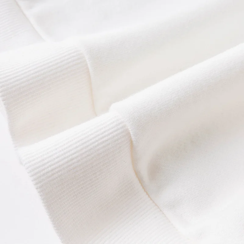 

DKS14970 dave bella autumn 5Y-13Y kids clothes children fashion cartoon letter print T-shirt boys high quality fashion tees