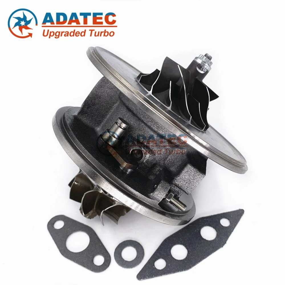 

Turbocharger RHV4 VT16 Turbine CHRA Cartridge 1515A170 VAD20022 Turbo Supercharger for Mitsubishi L200 2.5L D 4D56 2007 -2009