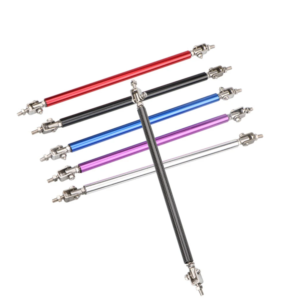 Универсальная Регулируемая штанга для переднего бампера автомобиля 2 шт. 20 см 2019 |