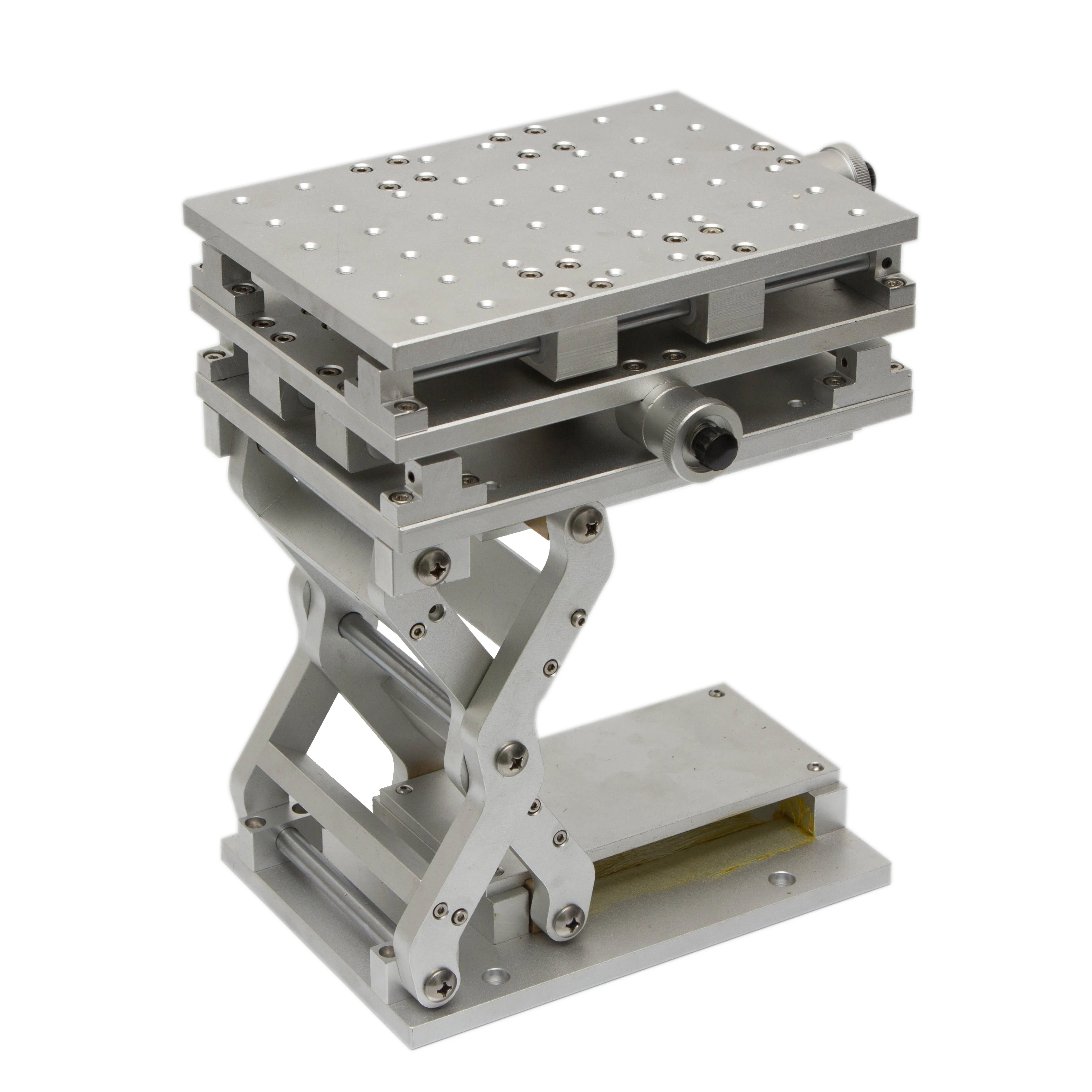 Мастер лазерный 3D рабочий стол волоконный лазер маркировочный станок 3 оси