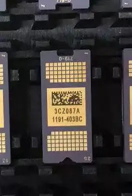Абсолютно Новый 1191 403BC/1191 403/1191 4038C/1191403BC 145 1 WVGA мини проектор DMD чип Бесплатная