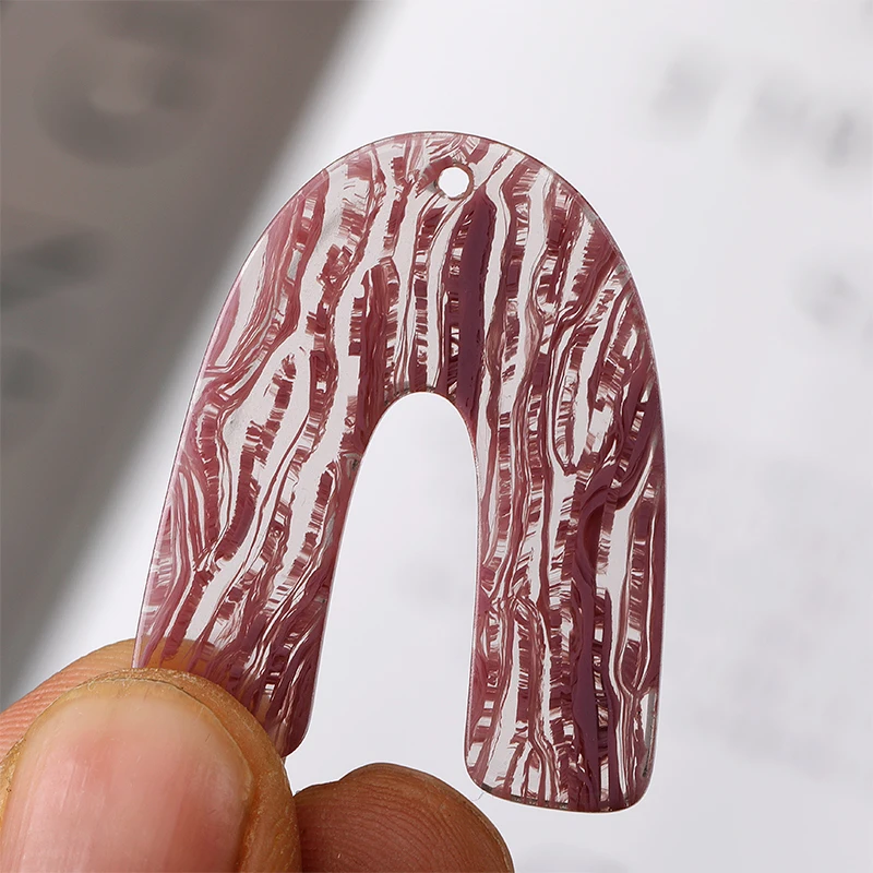 Весна Японский Корейский онлайн знаменитостей моды Импорт целлюлозы ацетат Лист