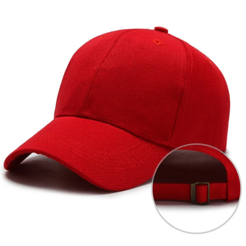 Мужская весенняя и осенняя Кепка в Корейском стиле простая повседневная