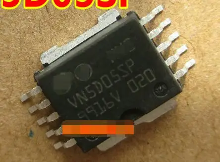10 шт./лот VN5D05SP HSOP10|Запасные части| |