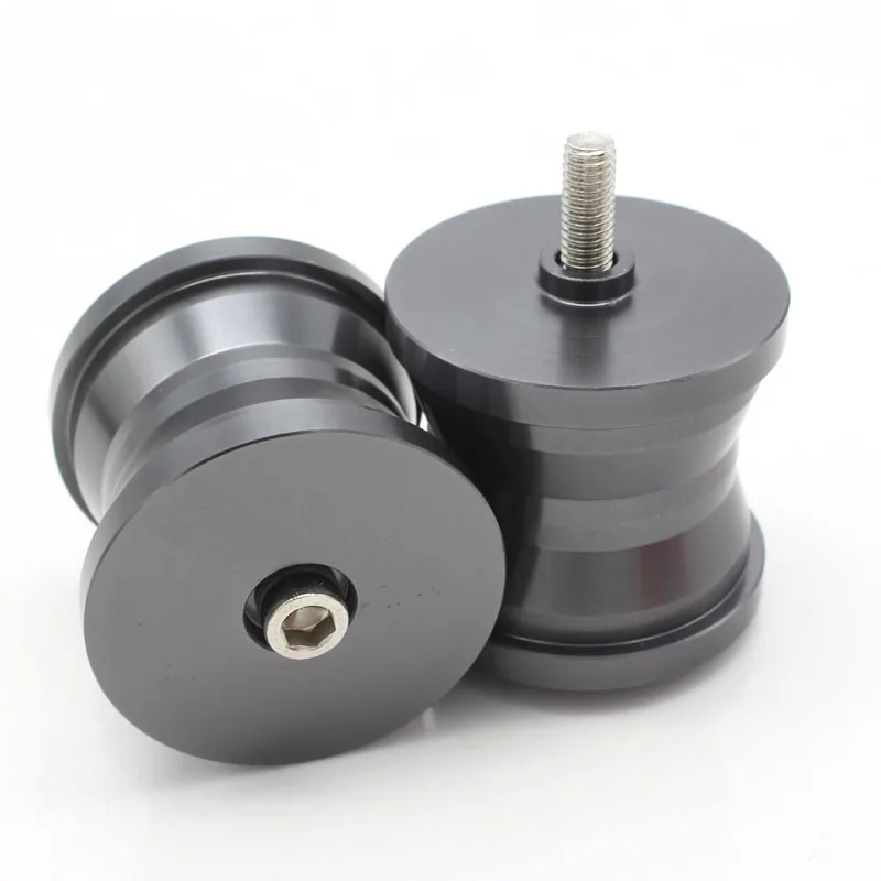 For Yamaha TMAX 530 2012 2013 2014 2015 2016 CNC Aluminum Motorcycle Passenger Rear Seat Backrest Heightening Riser Pads |