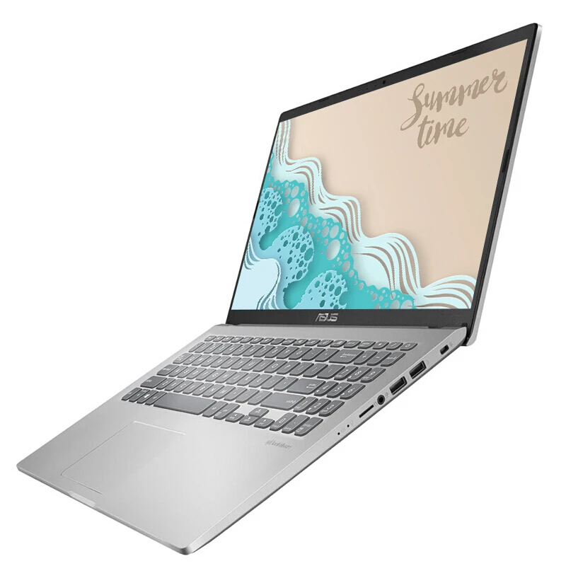 Ноутбук ASUS FL8700 Pro ноутбук 2020 15 6 дюйма AMD R7 3700U/R5 3500U Vega8/Vega10 8 ГБ ОЗУ 512 Гб SSD тонкий и