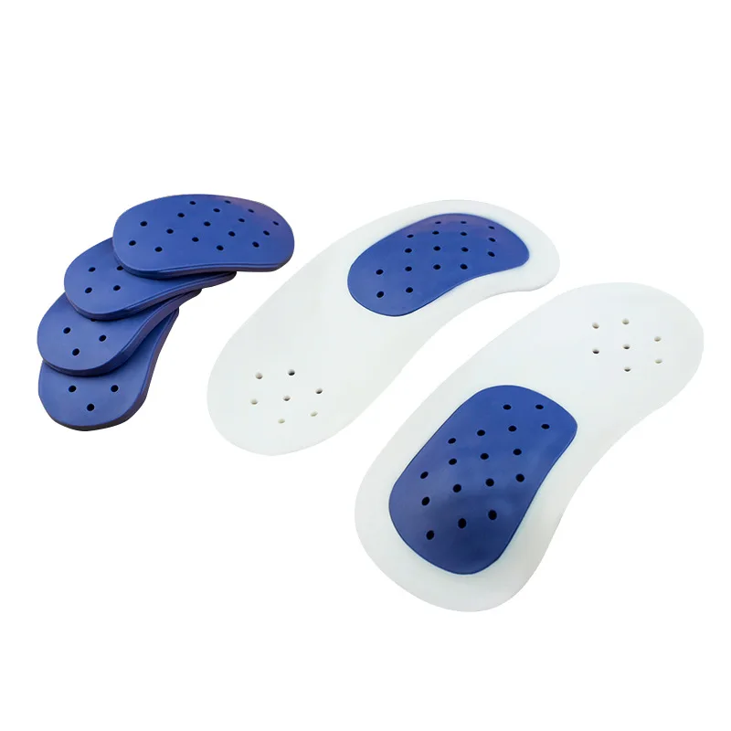 

Arch Support Insole Unisex Flat Foot Orthopedic Insoles Child Adult X / O Leg Correction Shoes Pad Kids Plantillas Para Los Pies