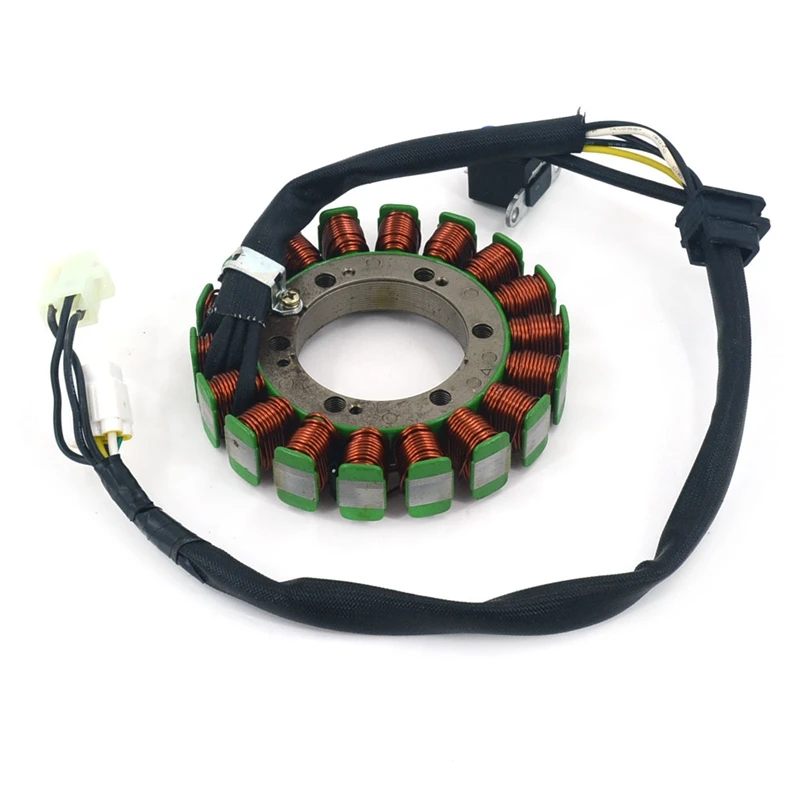 

for Arctic Cat 400 ATV Stator Coil / neto / Alternator 2003 - 2008