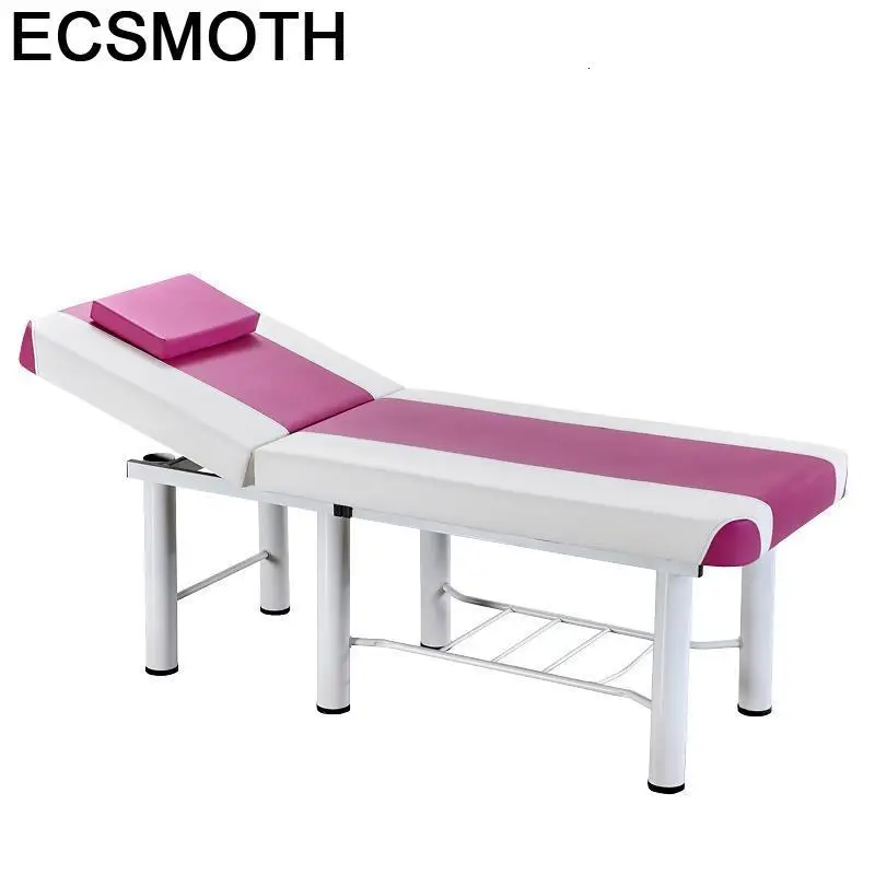 Gratis Silla Masajeadora Beauty Chair Masaj Koltugu De Pliante Mueble Salon Table Camilla masaje Plegable Folding Massage Bed |