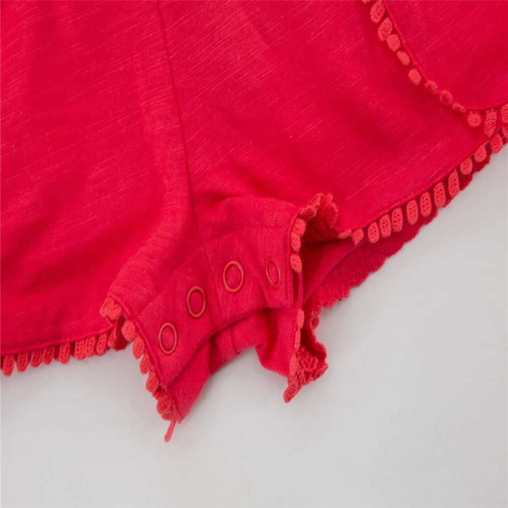 Honeyzone Детский костюм в полоску на лето черного цвета боди для ребенка мальчика