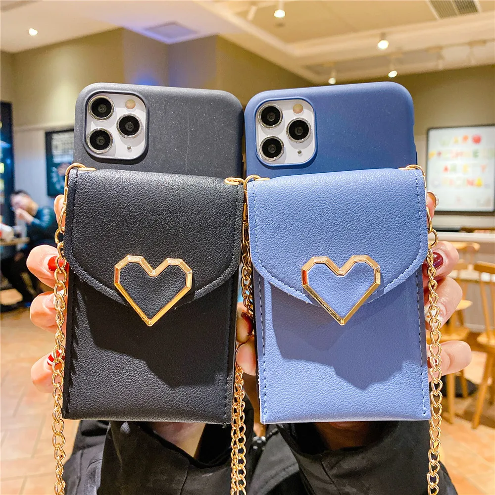 wallet silicone case for xiaomi mi poco x3 nfc m3 10t 10 pro note 10lite etui for xiaomi redmi note 9s 9 pro 8 7 pro k30s 9a 9c free global shipping