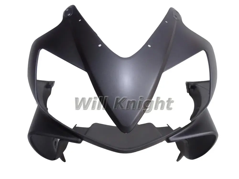 

Matte Grey ABS Injection Bodywork Fairing Kit For Honda CBR600 F4i 2001 2002 2003