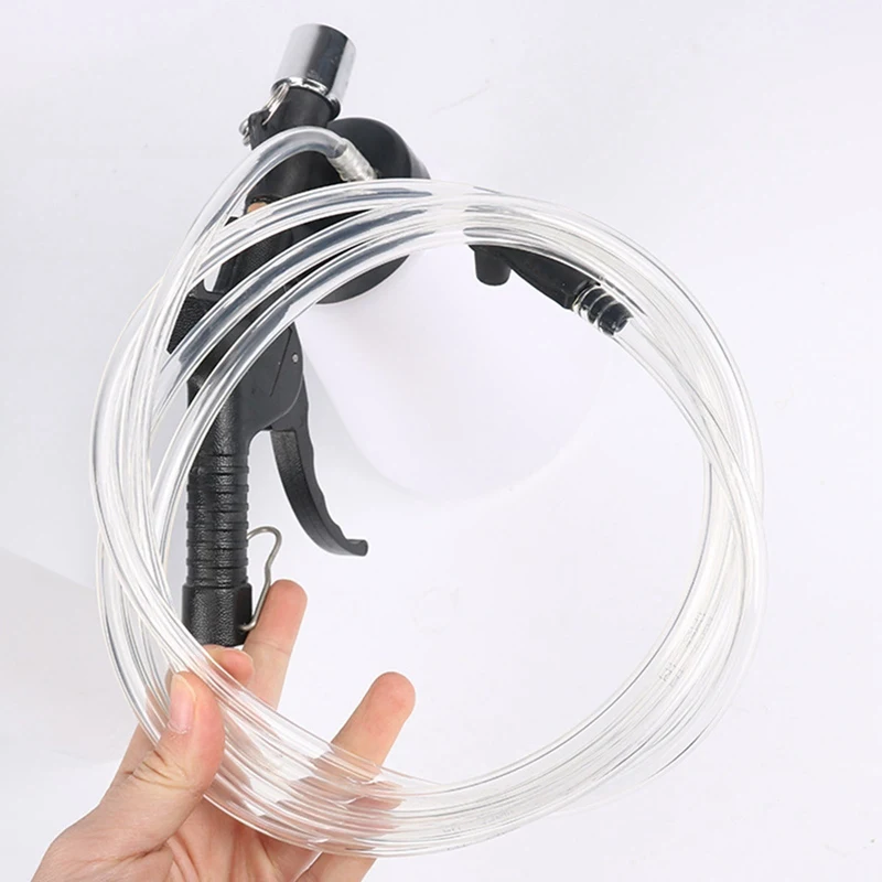 

Pneumatic brake oil changing machine automobile brake fluid changing joint filler emptying tool brake oil changing tool