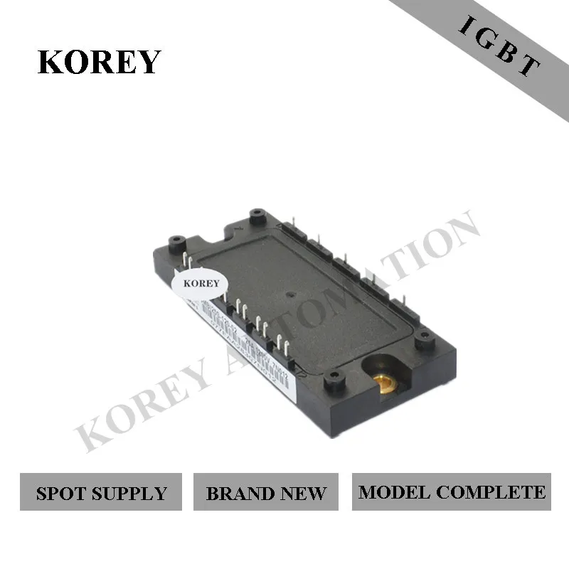 

In Stock Fuji Power Module IGBT 6MBI25S-120 6MBI25S-120-50 6MBI25S-120-02