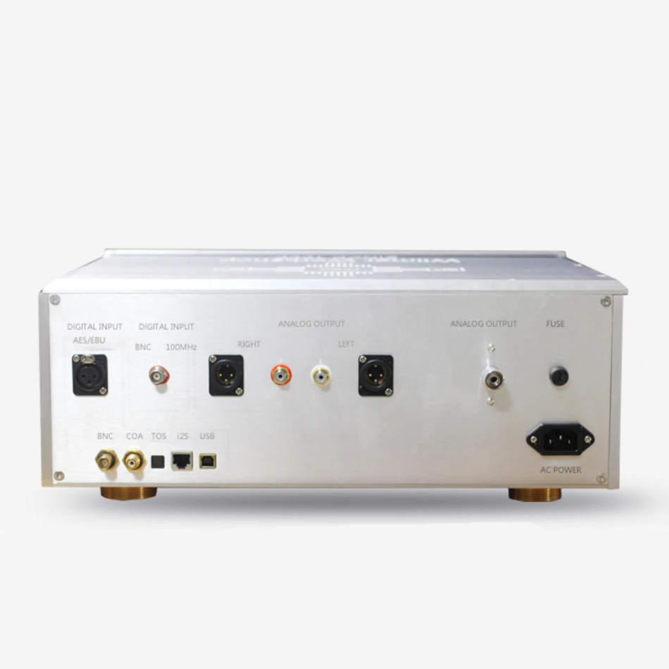D 099 Dual ESS ES9038pro полный балансировочный декодер вакуумная трубка IIS DAC аналоговый USB