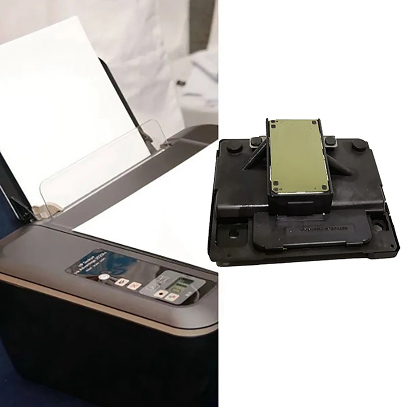 Печатающая головка для Epson TX420 TX430 NX420 NX425 NX430 SX430 ME560 ME535 ME570 XP101 100 XP211 XP103 XP214 XP201 XP200 XP230