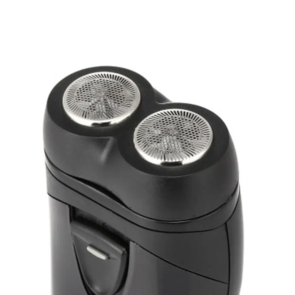 Многофункциональная машинка для стрижки бороды и электрическая бритья