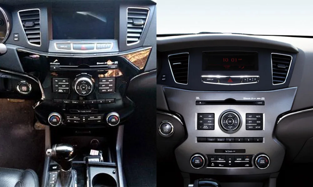 

8G 256G For Kia K7 Cadenza 2013 2014-2017 Android 11.0 Car Radio Stereo Receiver Autoradio Multimedia Player GPS Navi Head Unit